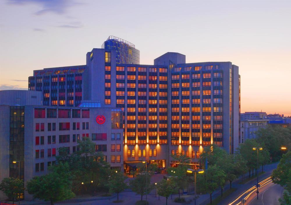 Sheraton Westpark 4*