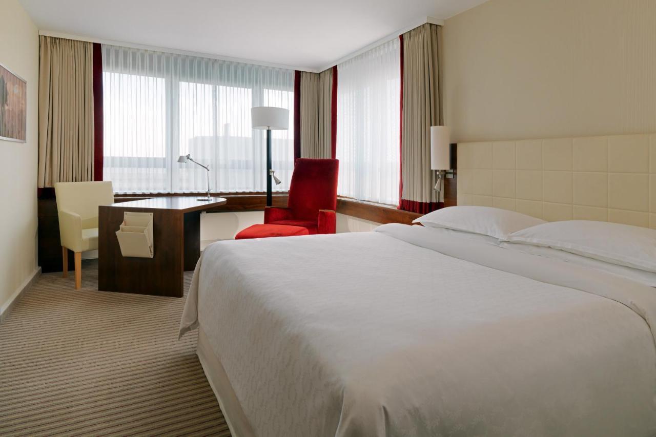 Sheraton Westpark 4* Munich