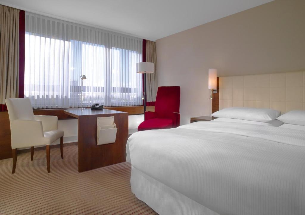 Sheraton Westpark Munich