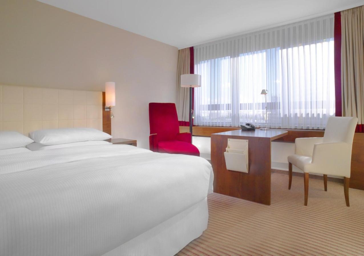 Sheraton Westpark Munich